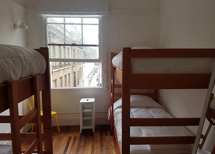 Not Found Hostel