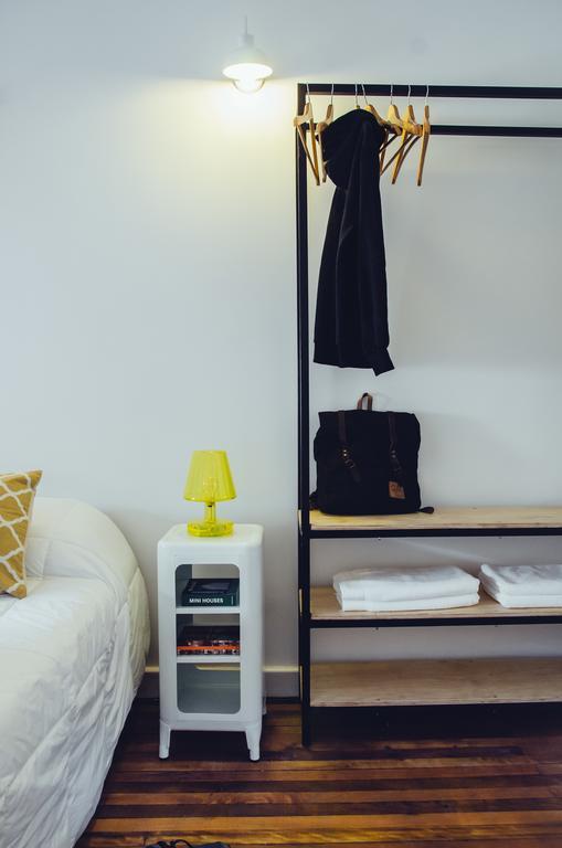 Not Found Guest house
